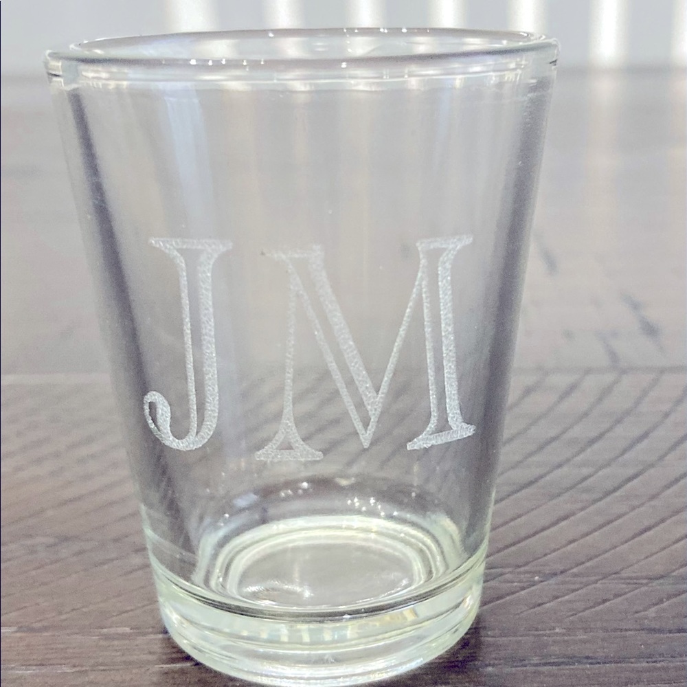 Personalized shot